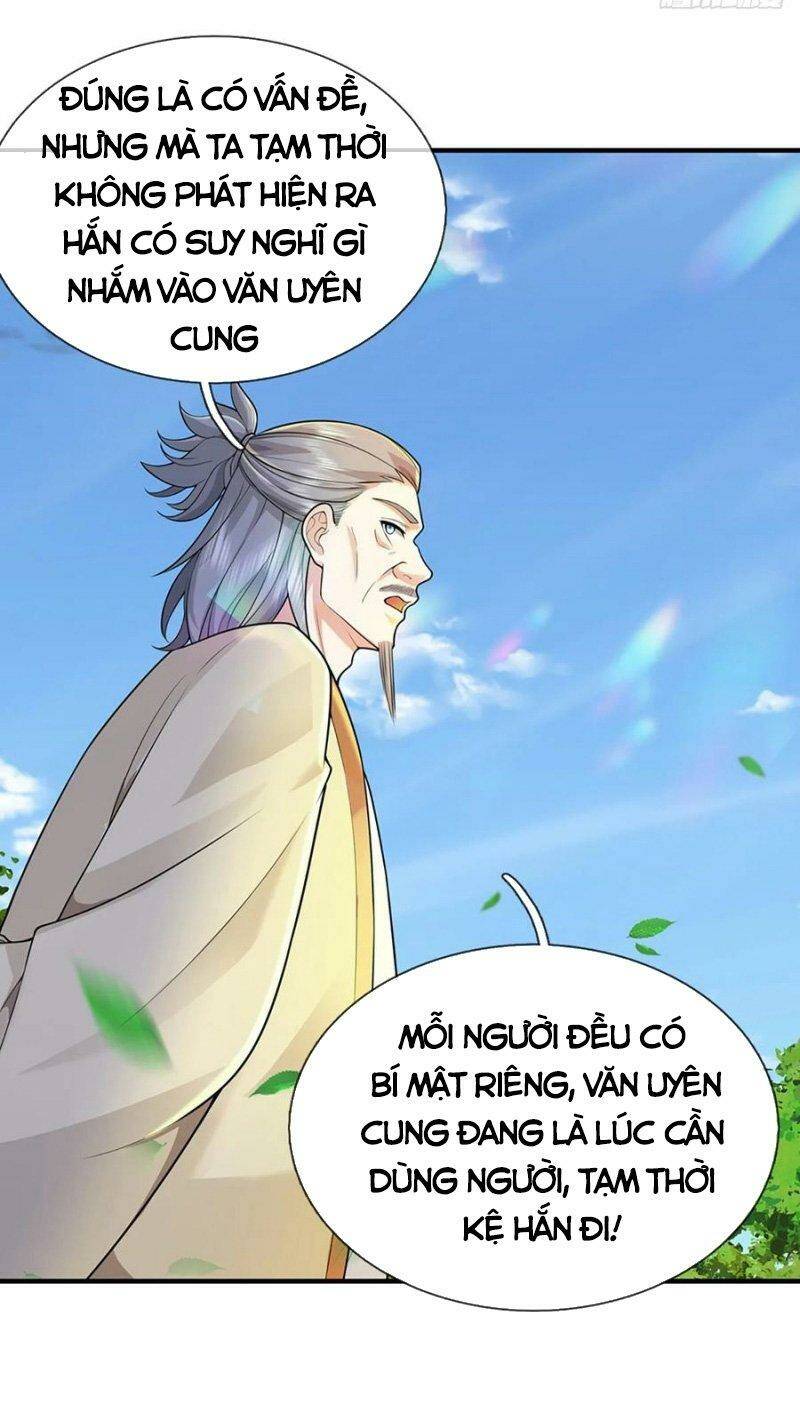 Ta Trở Về Từ Chư Thiên Vạn Giới Chapter 221 - Trang 2