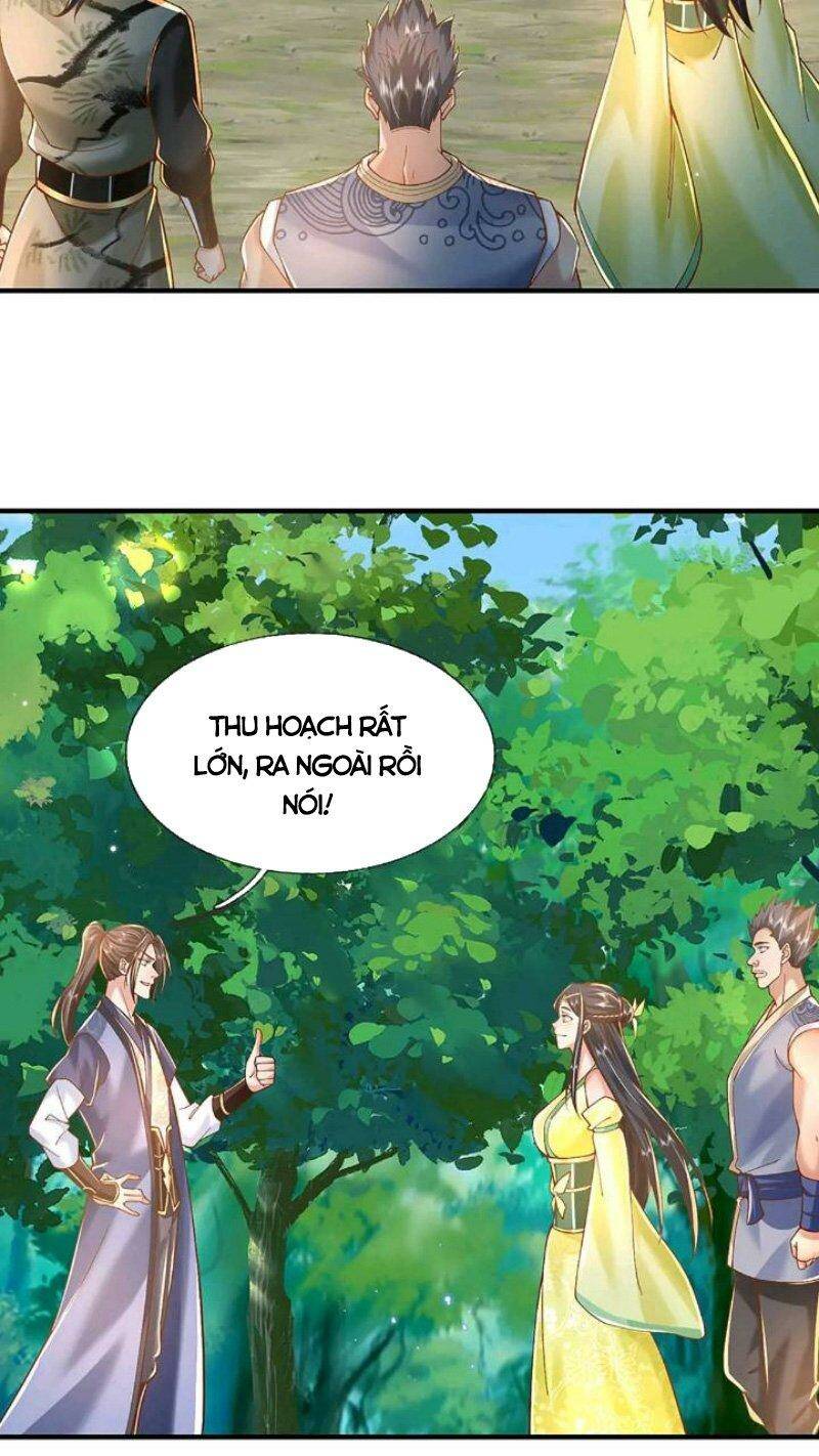 Ta Trở Về Từ Chư Thiên Vạn Giới Chapter 220 - Trang 2