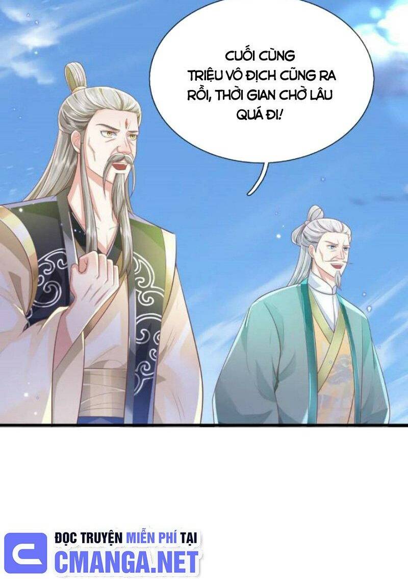 Ta Trở Về Từ Chư Thiên Vạn Giới Chapter 220 - Trang 2