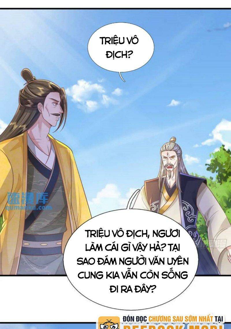 Ta Trở Về Từ Chư Thiên Vạn Giới Chapter 220 - Trang 2