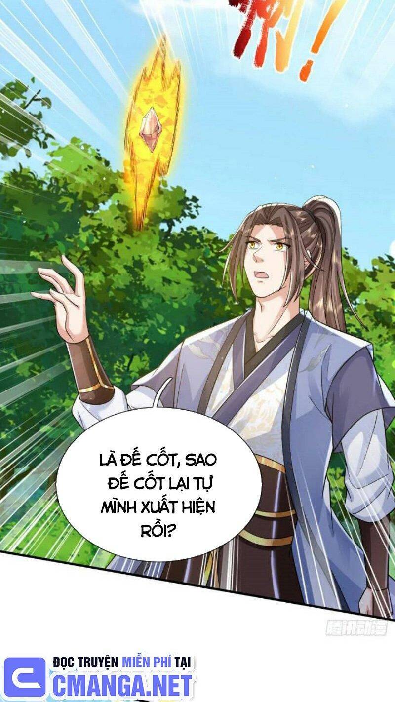 Ta Trở Về Từ Chư Thiên Vạn Giới Chapter 219 - Trang 2