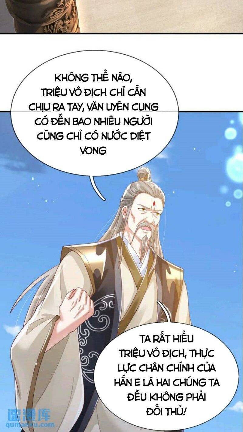 Ta Trở Về Từ Chư Thiên Vạn Giới Chapter 219 - Trang 2