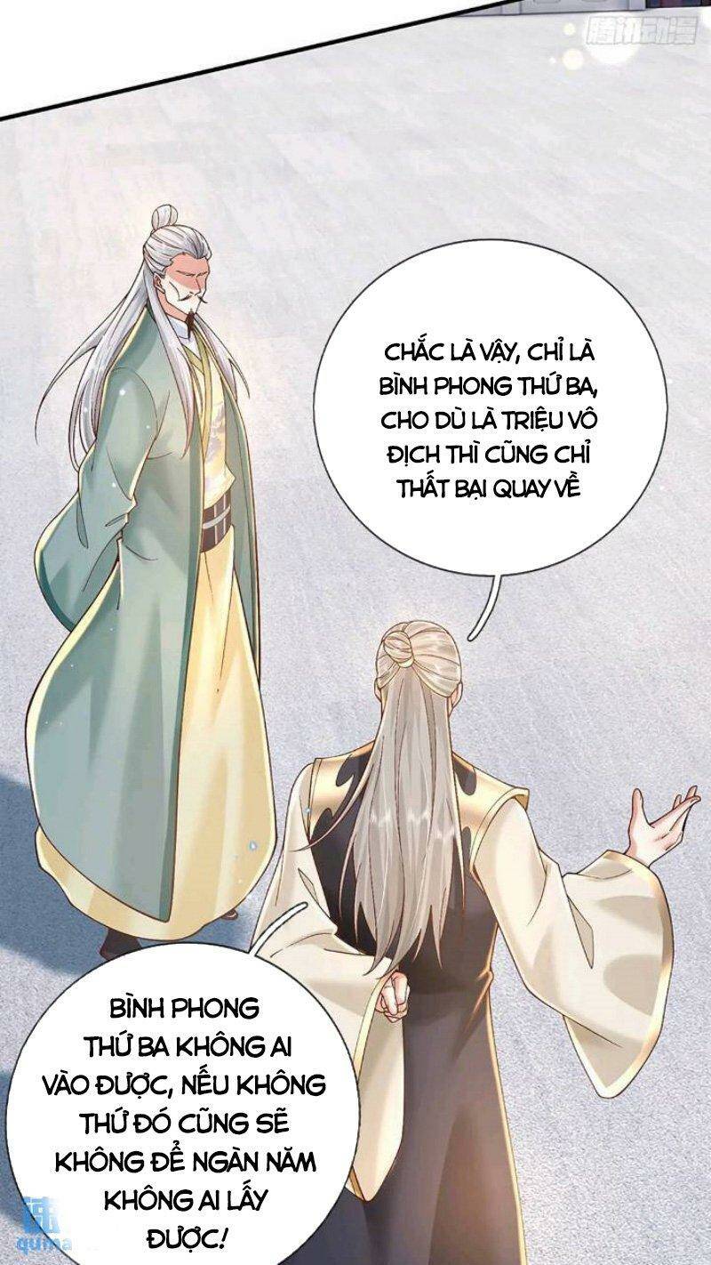 Ta Trở Về Từ Chư Thiên Vạn Giới Chapter 219 - Trang 2