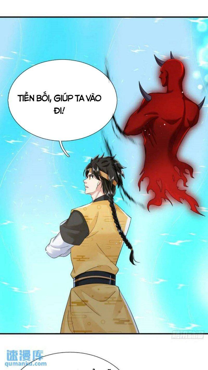 Ta Trở Về Từ Chư Thiên Vạn Giới Chapter 219 - Trang 2