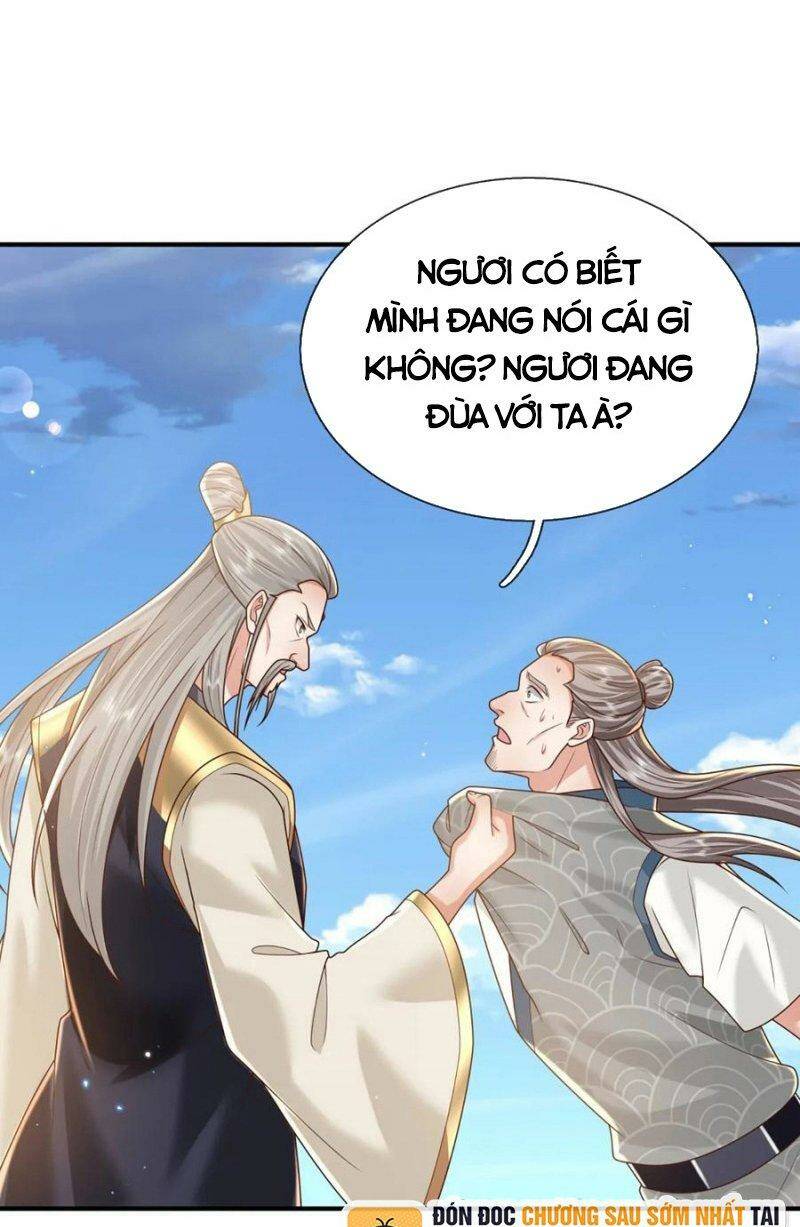 Ta Trở Về Từ Chư Thiên Vạn Giới Chapter 217 - Trang 2