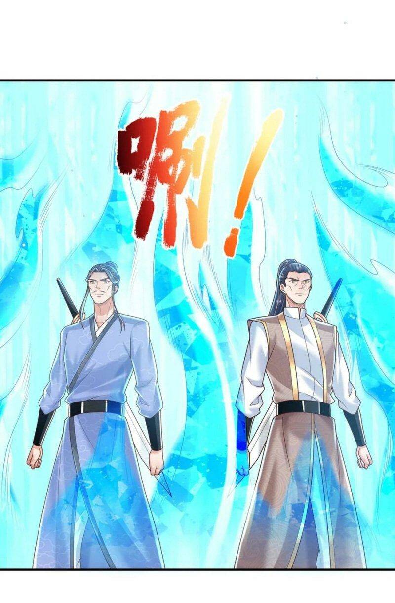 Ta Trở Về Từ Chư Thiên Vạn Giới Chapter 217 - Trang 2