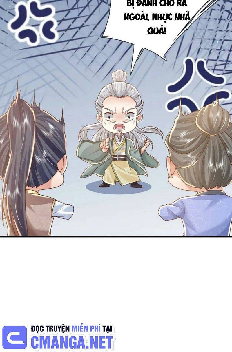 Ta Trở Về Từ Chư Thiên Vạn Giới Chapter 217 - Trang 2