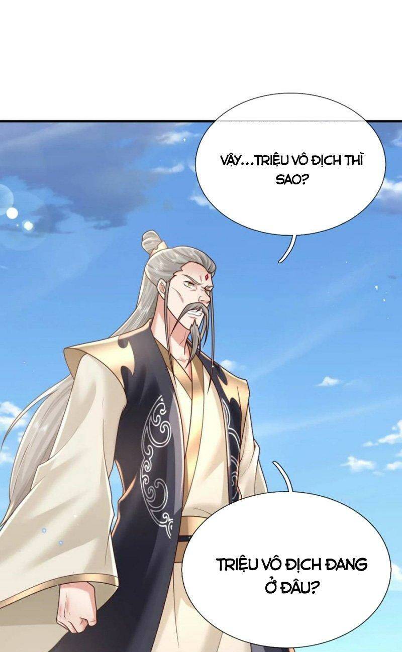 Ta Trở Về Từ Chư Thiên Vạn Giới Chapter 217 - Trang 2