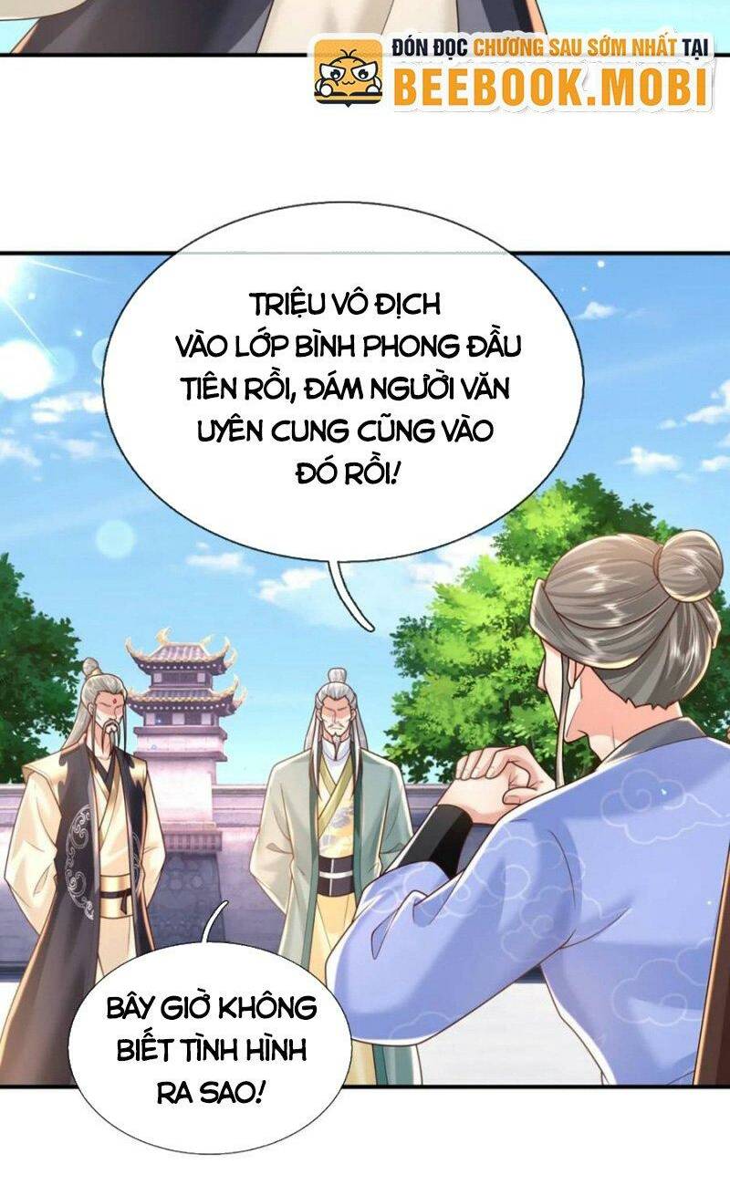 Ta Trở Về Từ Chư Thiên Vạn Giới Chapter 217 - Trang 2