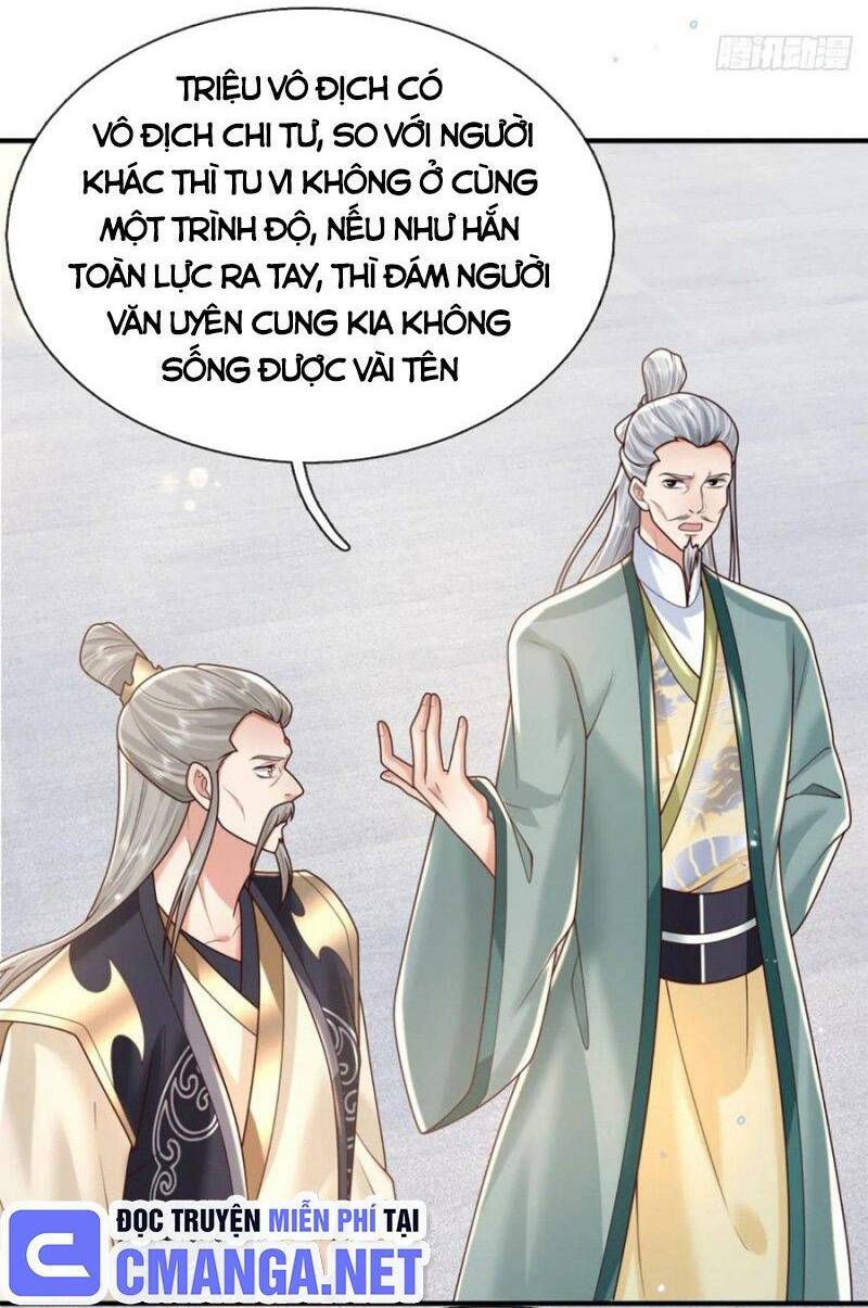 Ta Trở Về Từ Chư Thiên Vạn Giới Chapter 217 - Trang 2