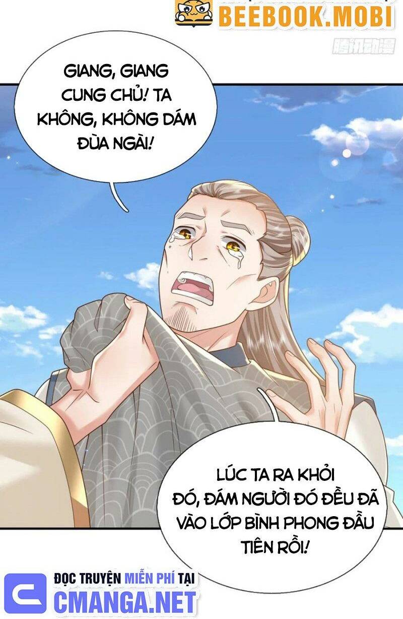 Ta Trở Về Từ Chư Thiên Vạn Giới Chapter 217 - Trang 2