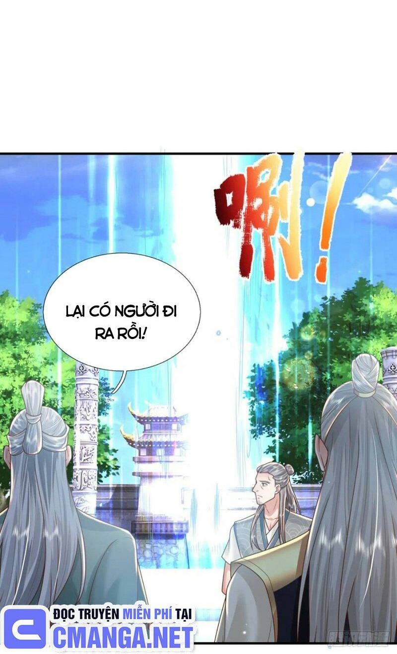 Ta Trở Về Từ Chư Thiên Vạn Giới Chapter 217 - Trang 2