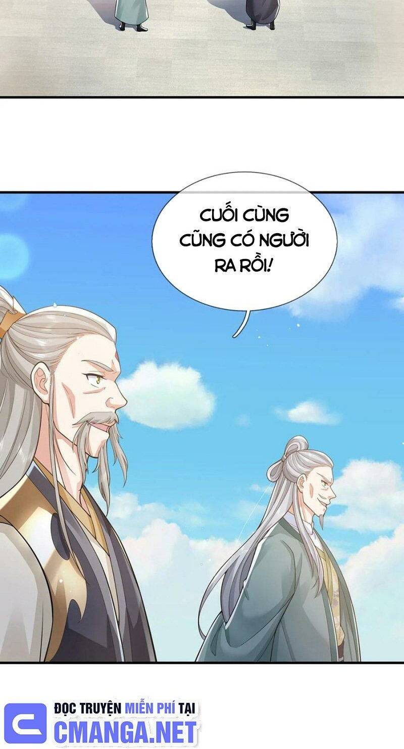 Ta Trở Về Từ Chư Thiên Vạn Giới Chapter 216 - Trang 2