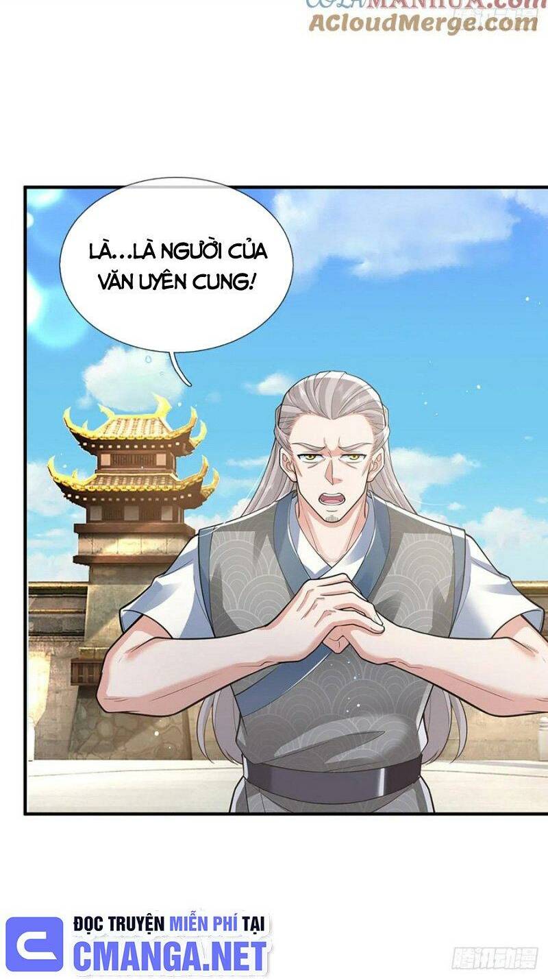 Ta Trở Về Từ Chư Thiên Vạn Giới Chapter 216 - Trang 2