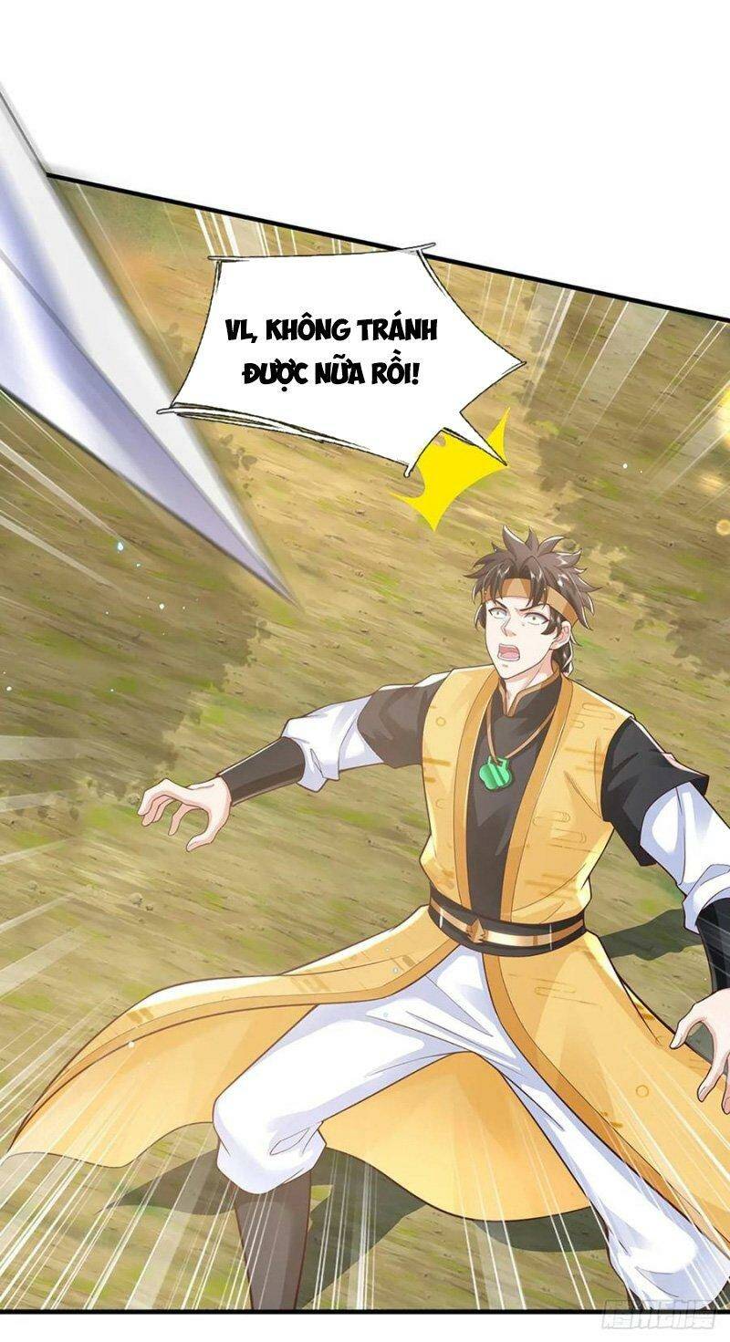 Ta Trở Về Từ Chư Thiên Vạn Giới Chapter 216 - Trang 2