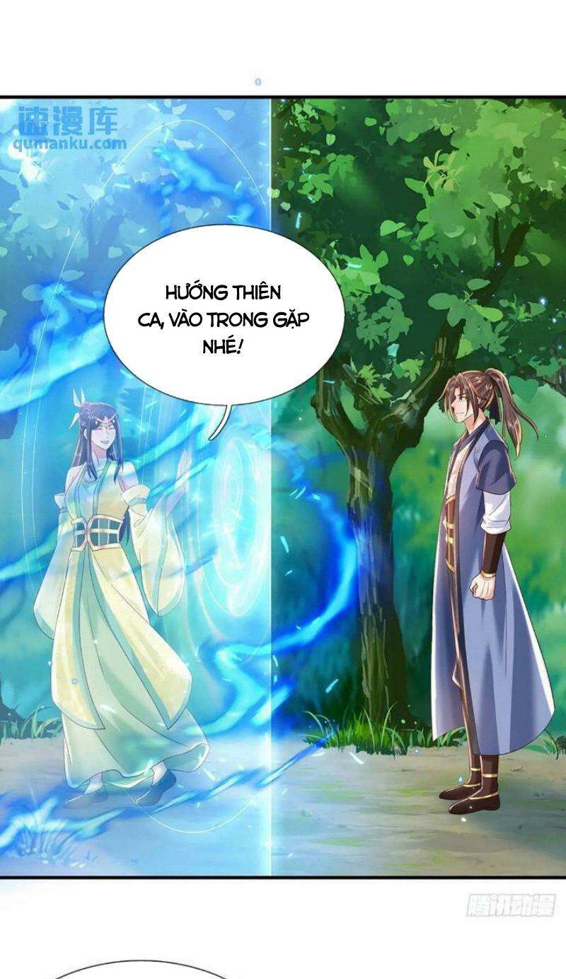 Ta Trở Về Từ Chư Thiên Vạn Giới Chapter 215 - Trang 2