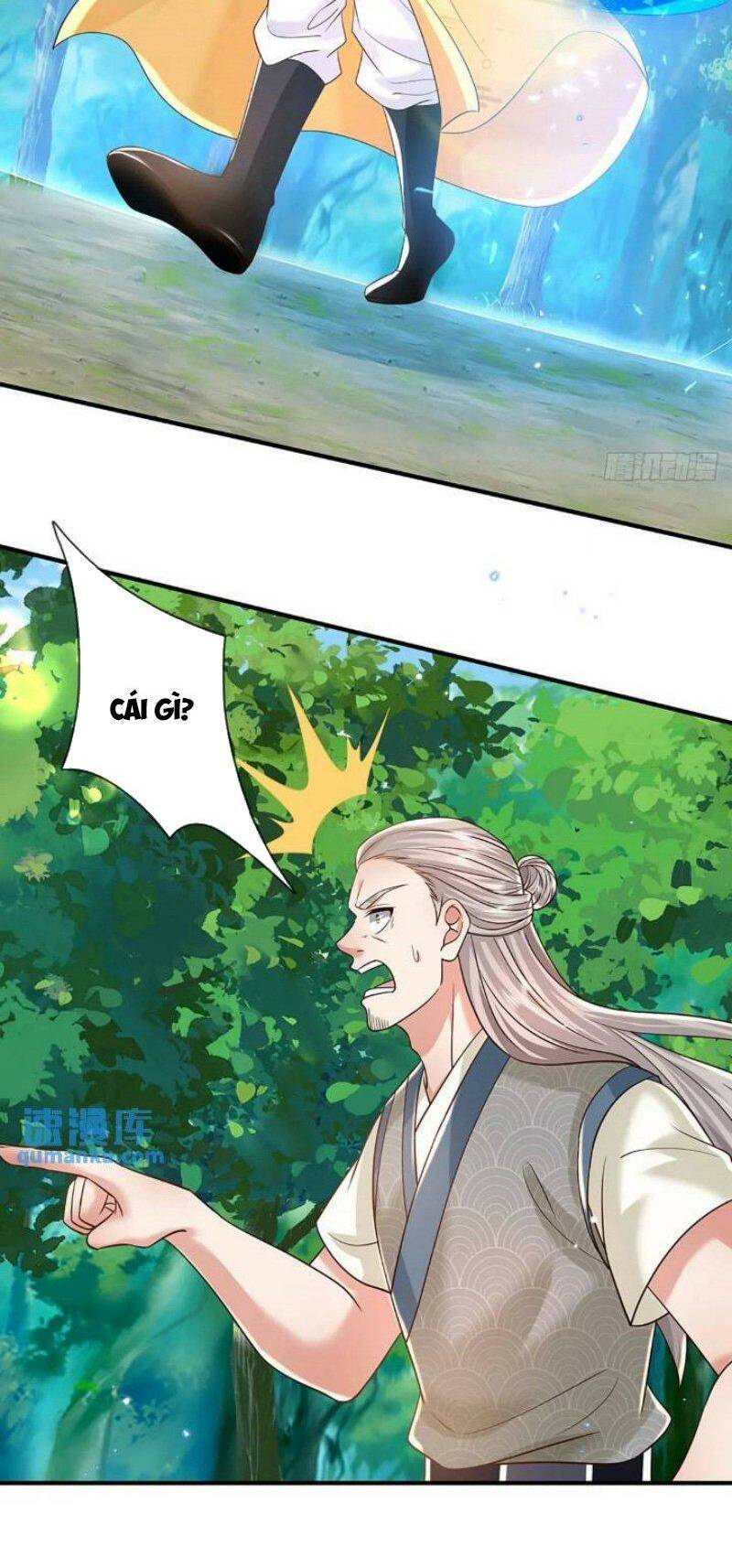 Ta Trở Về Từ Chư Thiên Vạn Giới Chapter 215 - Trang 2