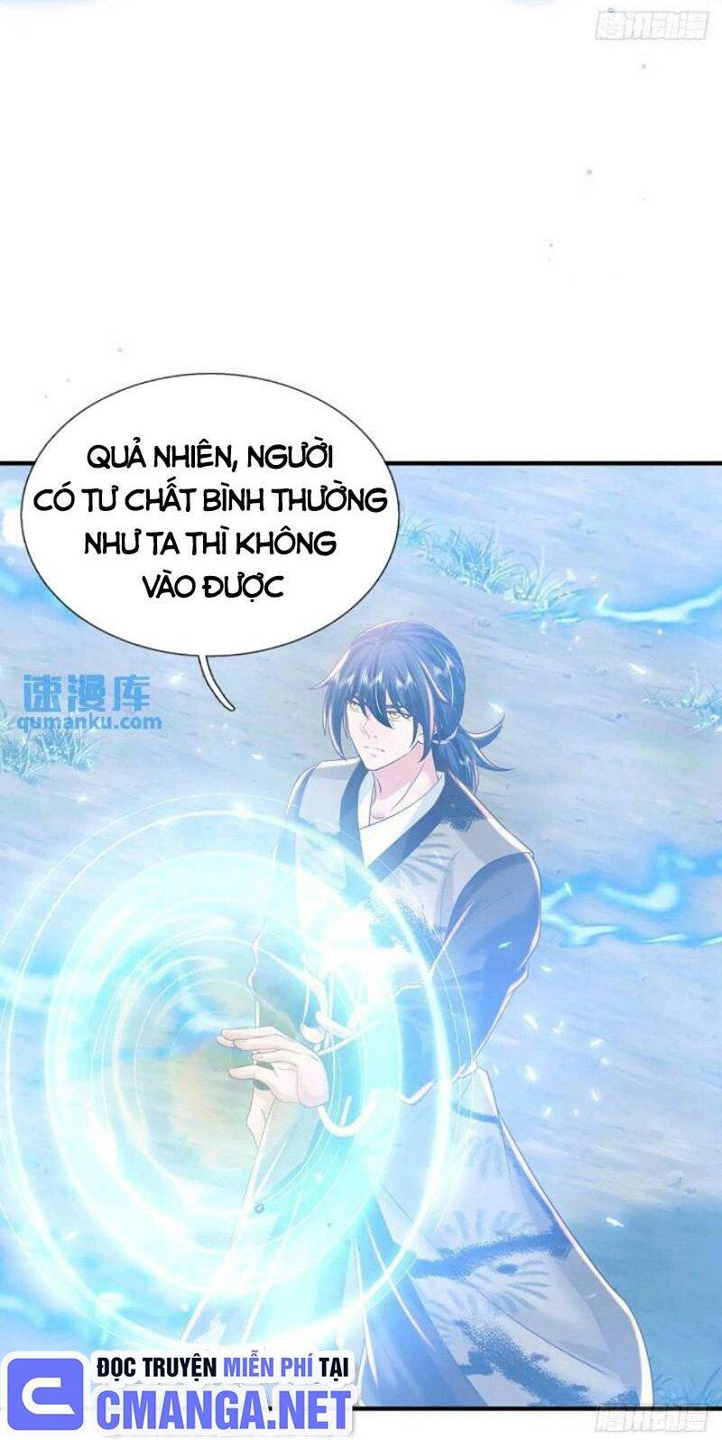 Ta Trở Về Từ Chư Thiên Vạn Giới Chapter 215 - Trang 2