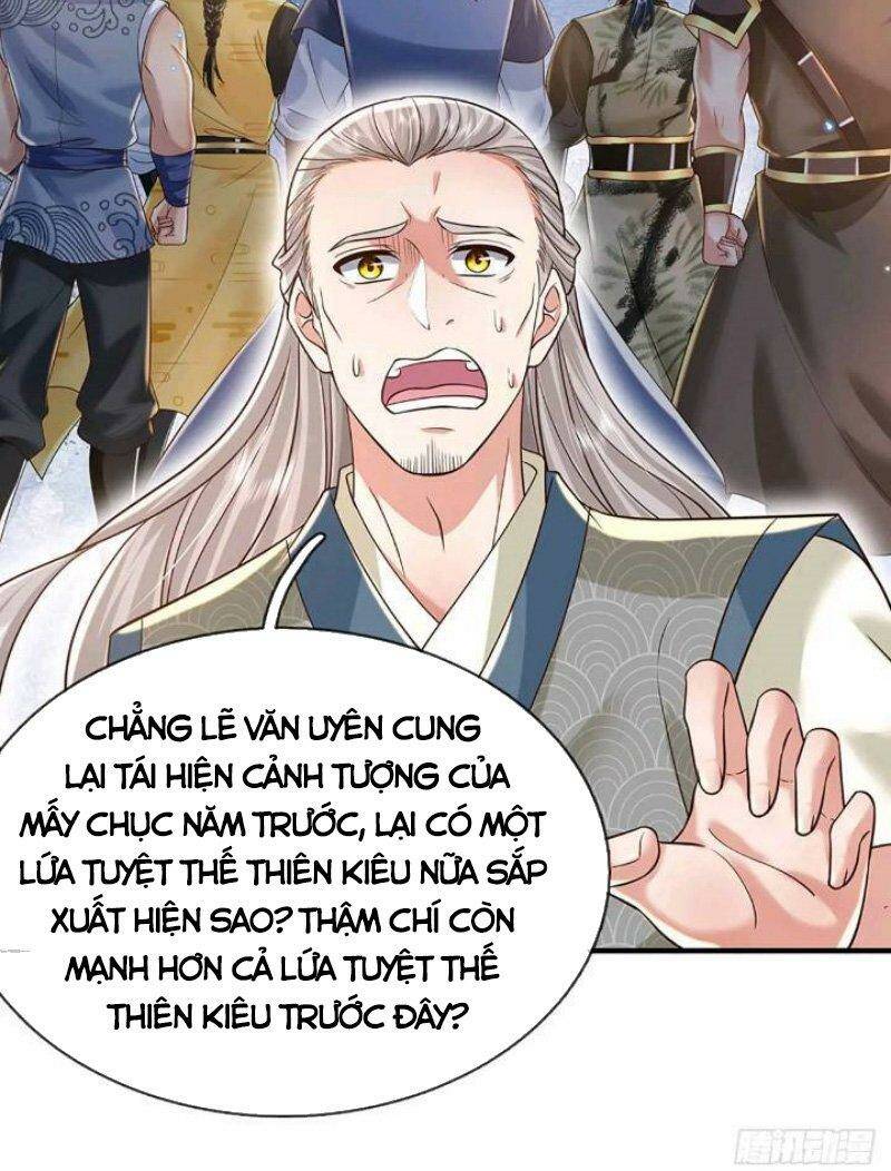 Ta Trở Về Từ Chư Thiên Vạn Giới Chapter 215 - Trang 2