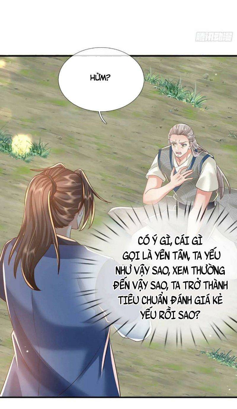 Ta Trở Về Từ Chư Thiên Vạn Giới Chapter 215 - Trang 2