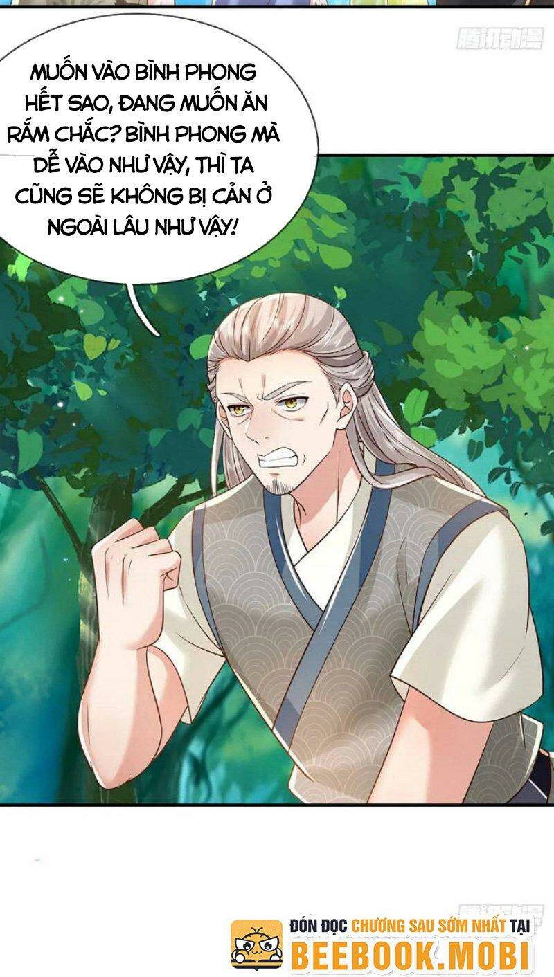 Ta Trở Về Từ Chư Thiên Vạn Giới Chapter 215 - Trang 2