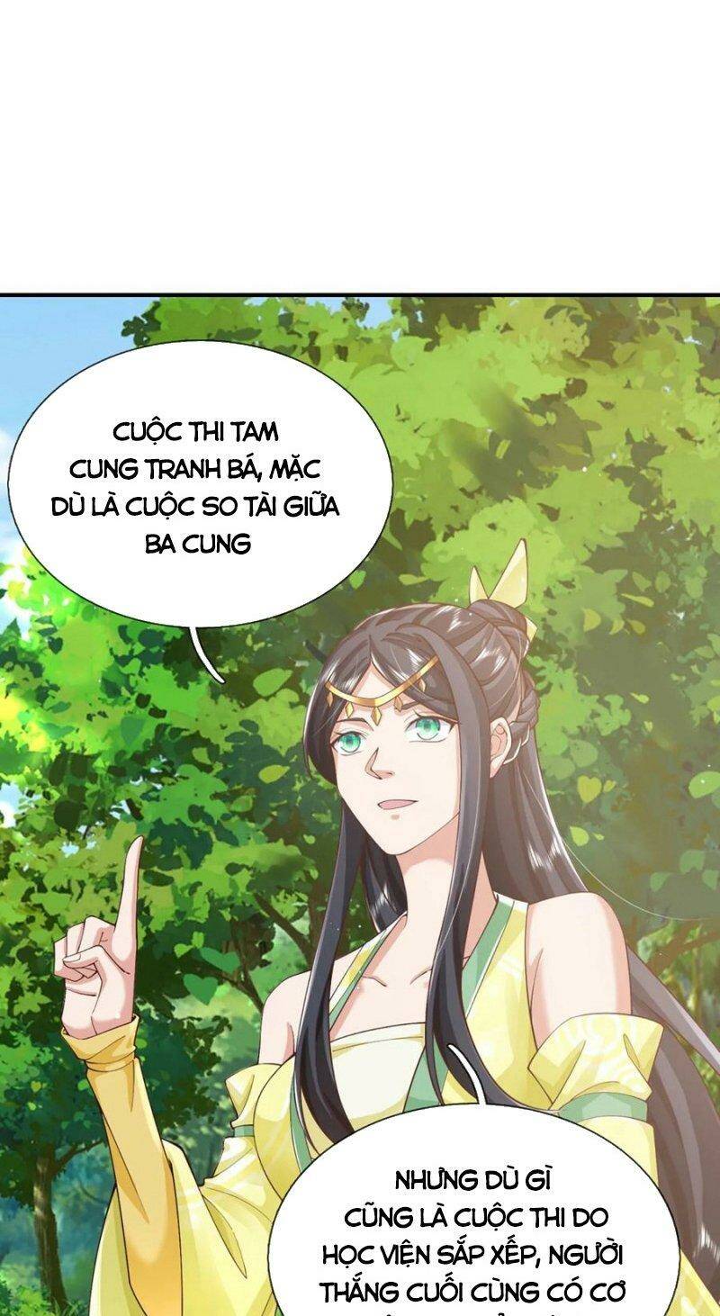 Ta Trở Về Từ Chư Thiên Vạn Giới Chapter 214 - Trang 2