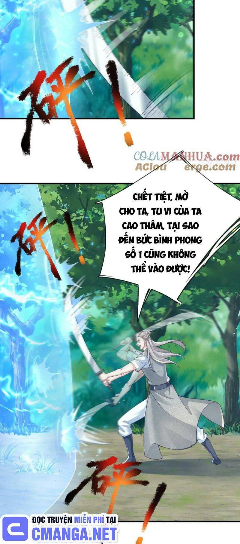 Ta Trở Về Từ Chư Thiên Vạn Giới Chapter 214 - Trang 2