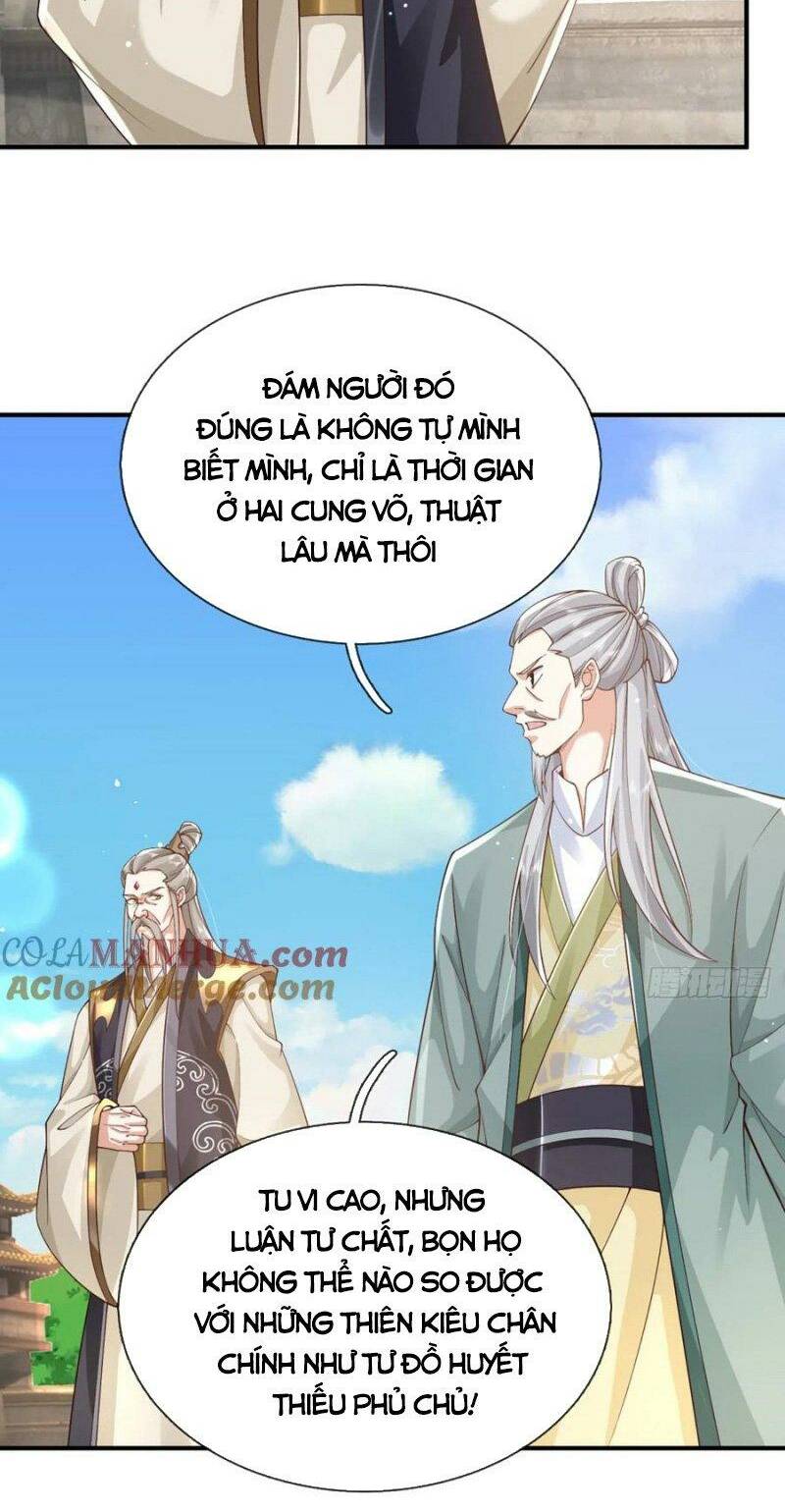 Ta Trở Về Từ Chư Thiên Vạn Giới Chapter 214 - Trang 2