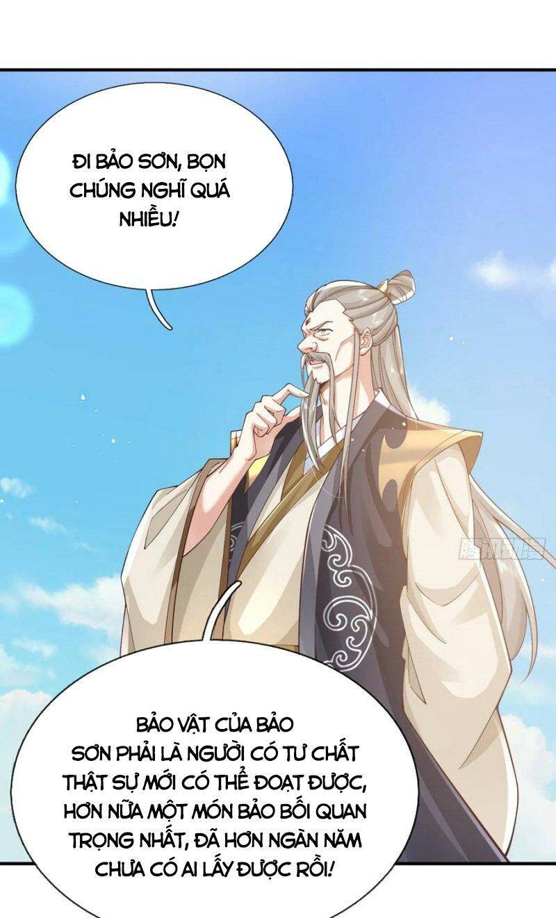 Ta Trở Về Từ Chư Thiên Vạn Giới Chapter 214 - Trang 2