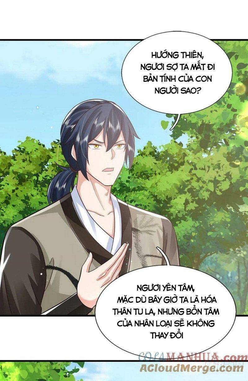 Ta Trở Về Từ Chư Thiên Vạn Giới Chapter 213 - Trang 2