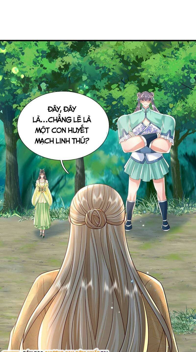 Ta Trở Về Từ Chư Thiên Vạn Giới Chapter 208 - Trang 2