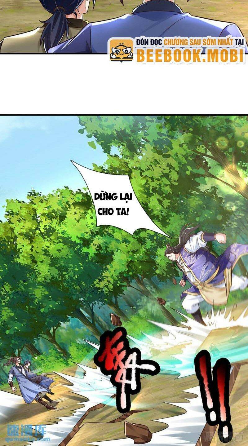 Ta Trở Về Từ Chư Thiên Vạn Giới Chapter 208 - Trang 2