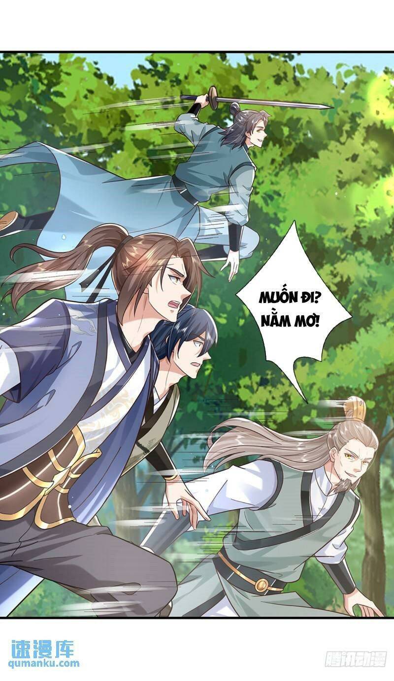 Ta Trở Về Từ Chư Thiên Vạn Giới Chapter 208 - Trang 2