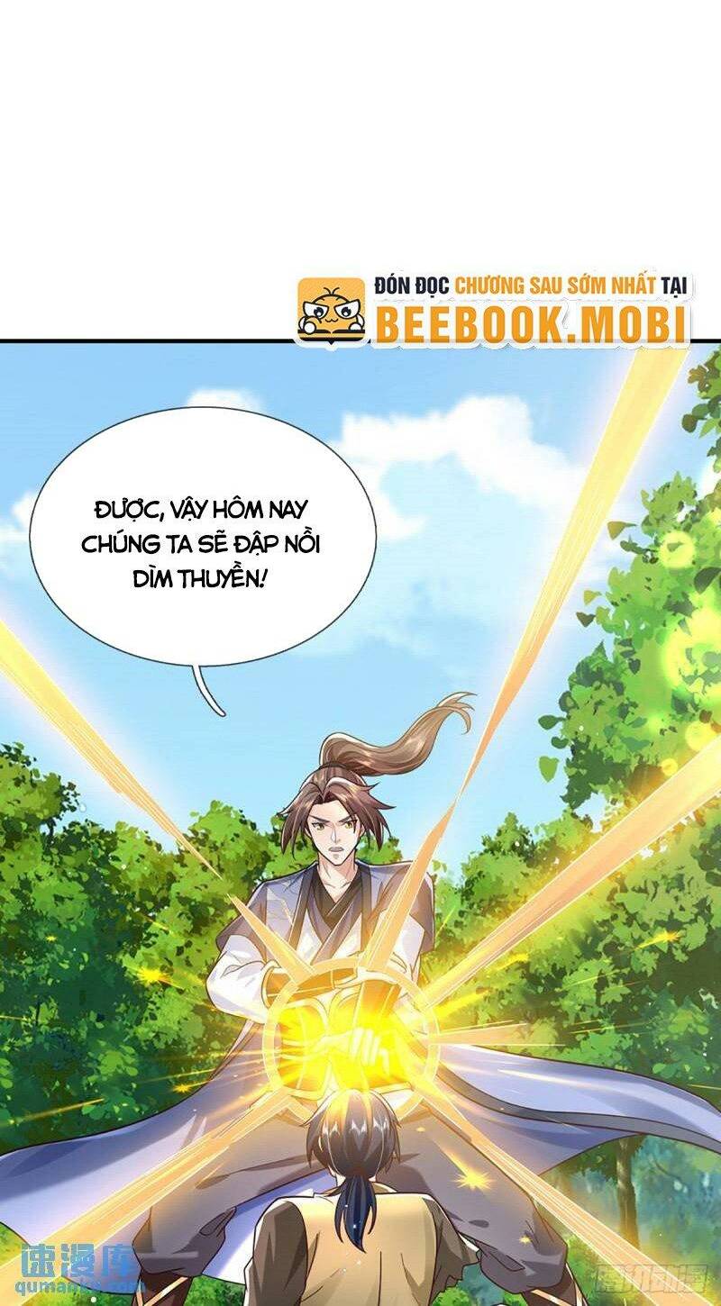 Ta Trở Về Từ Chư Thiên Vạn Giới Chapter 208 - Trang 2