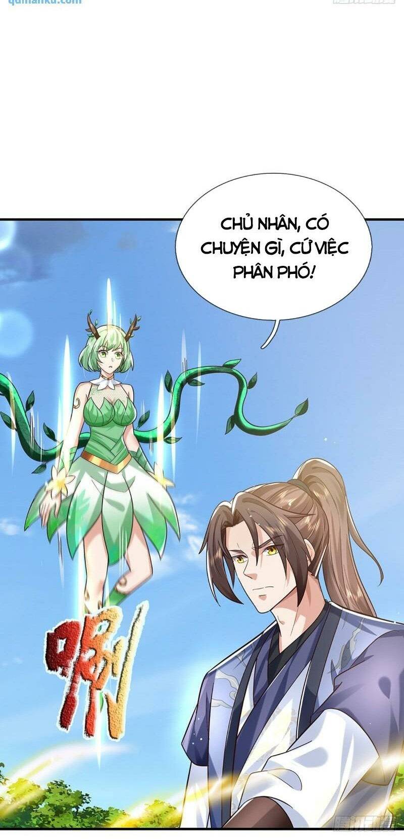 Ta Trở Về Từ Chư Thiên Vạn Giới Chapter 208 - Trang 2