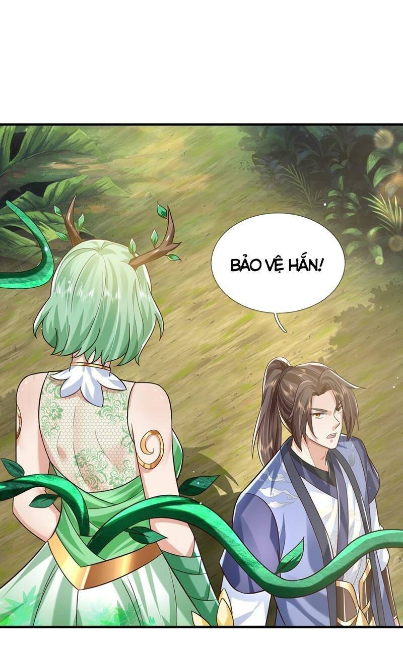 Ta Trở Về Từ Chư Thiên Vạn Giới Chapter 208 - Trang 2