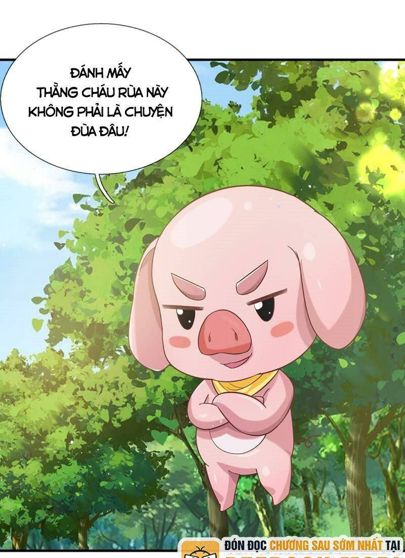 Ta Trở Về Từ Chư Thiên Vạn Giới Chapter 208 - Trang 2