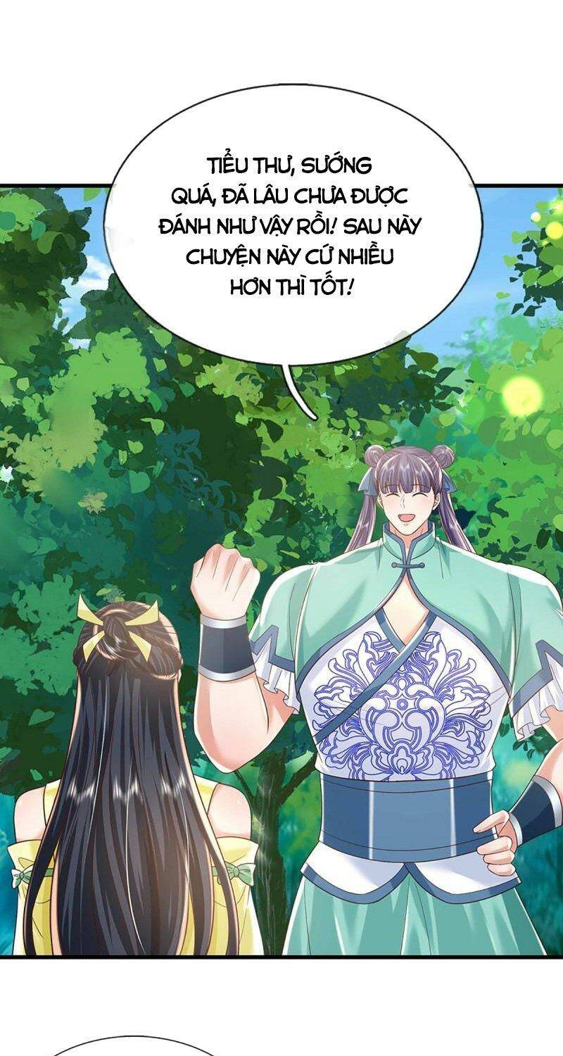 Ta Trở Về Từ Chư Thiên Vạn Giới Chapter 208 - Trang 2