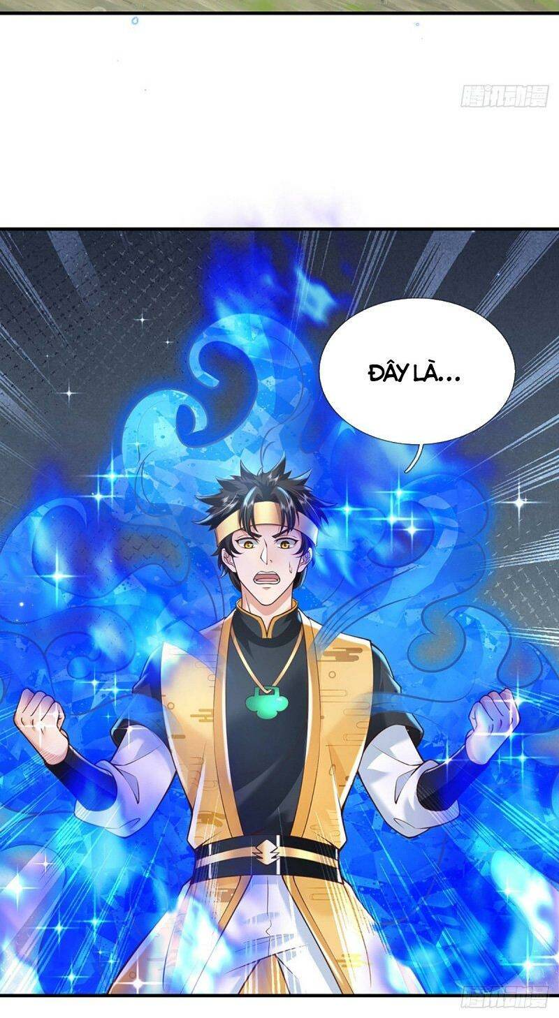 Ta Trở Về Từ Chư Thiên Vạn Giới Chapter 206 - Trang 2