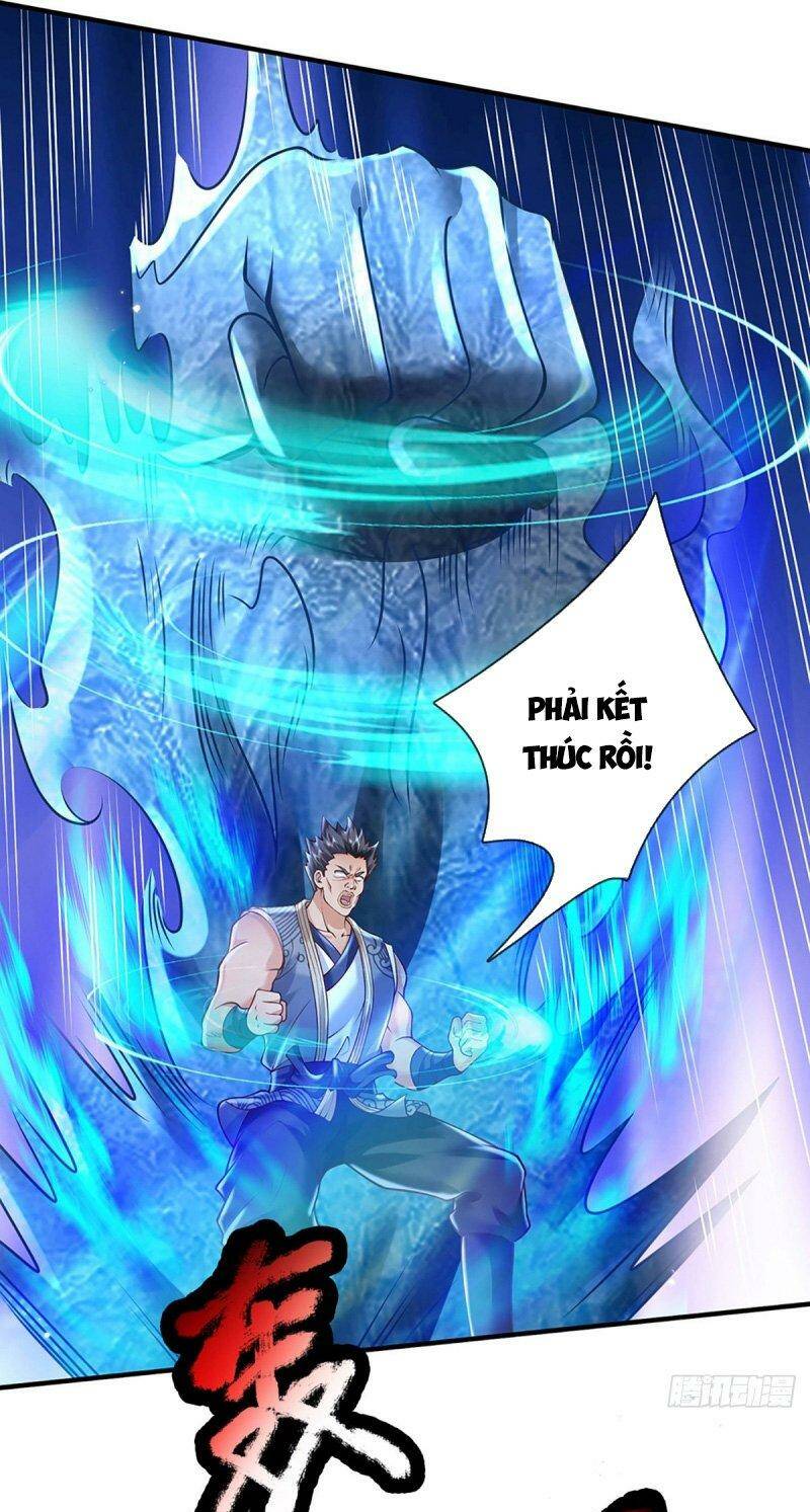 Ta Trở Về Từ Chư Thiên Vạn Giới Chapter 206 - Trang 2