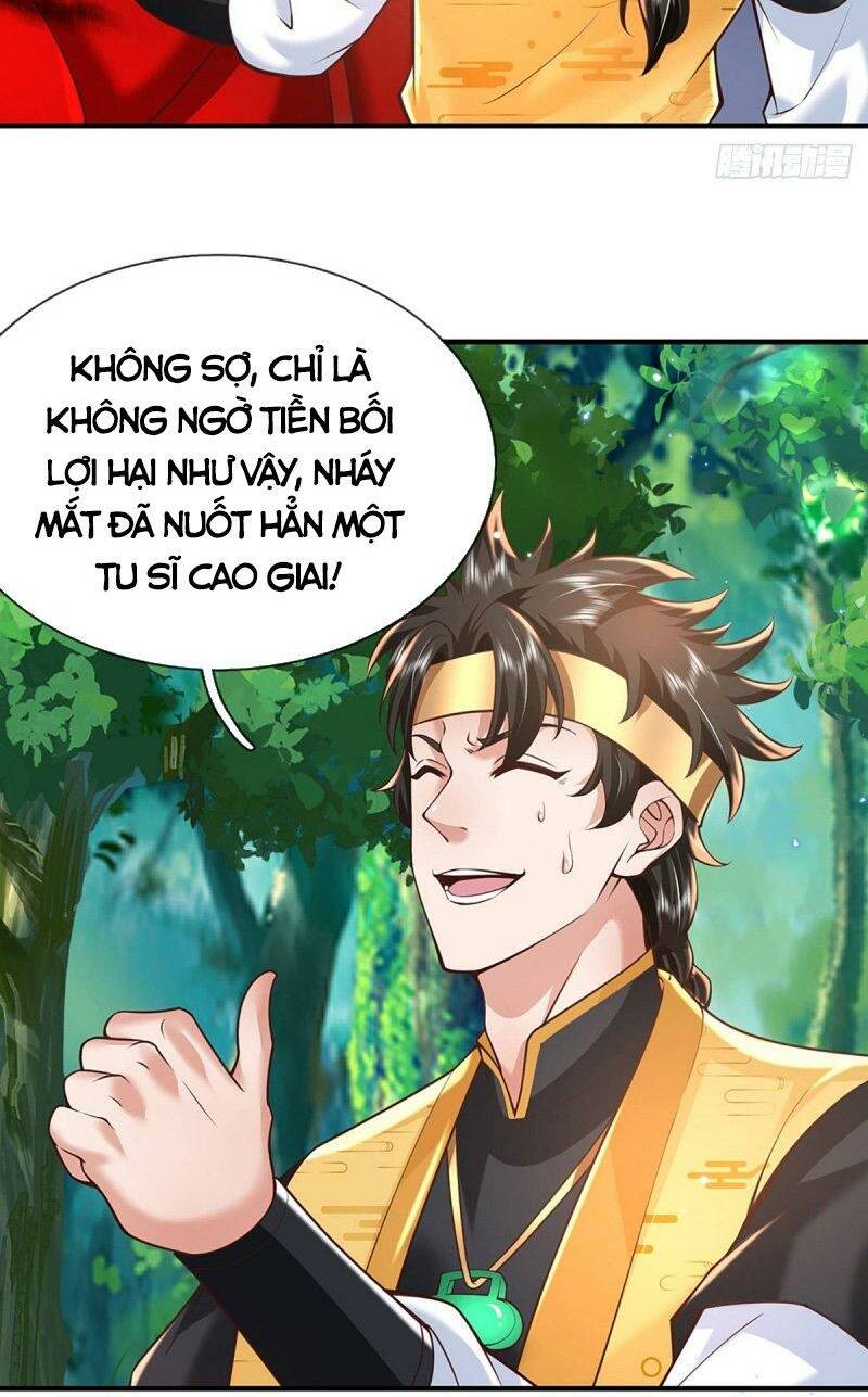 Ta Trở Về Từ Chư Thiên Vạn Giới Chapter 206 - Trang 2