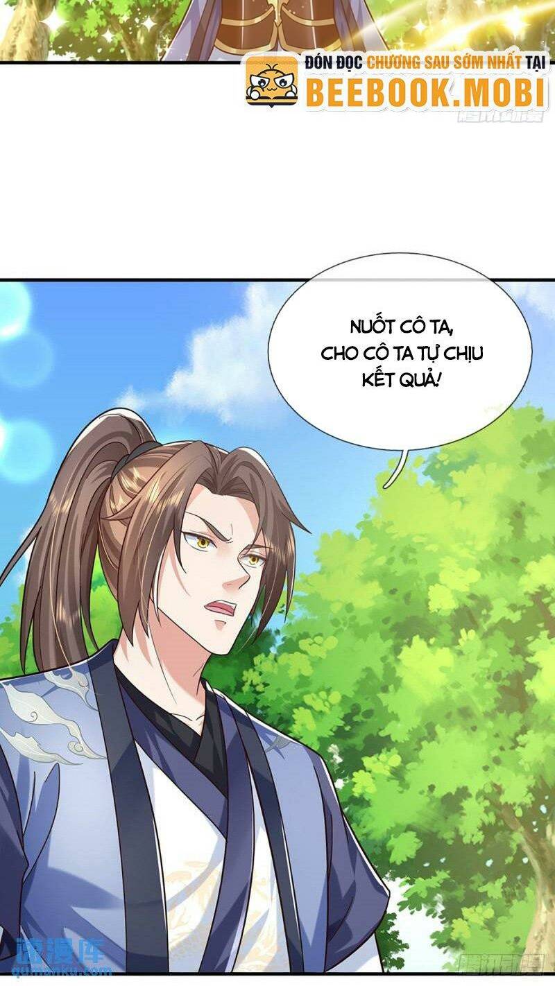 Ta Trở Về Từ Chư Thiên Vạn Giới Chapter 205 - Trang 2