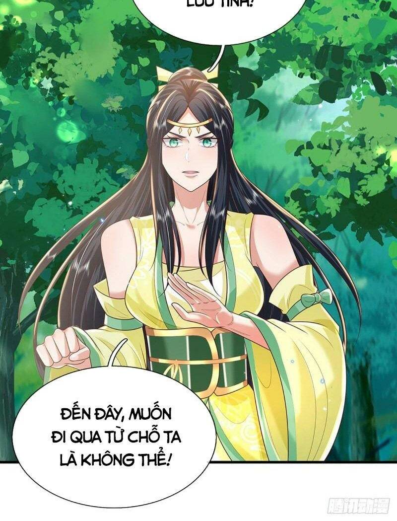 Ta Trở Về Từ Chư Thiên Vạn Giới Chapter 204 - Trang 2