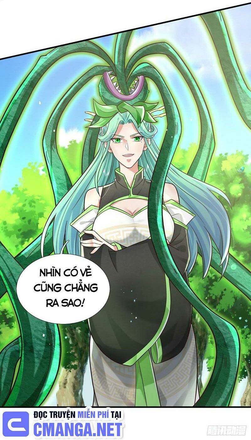 Ta Trở Về Từ Chư Thiên Vạn Giới Chapter 204 - Trang 2