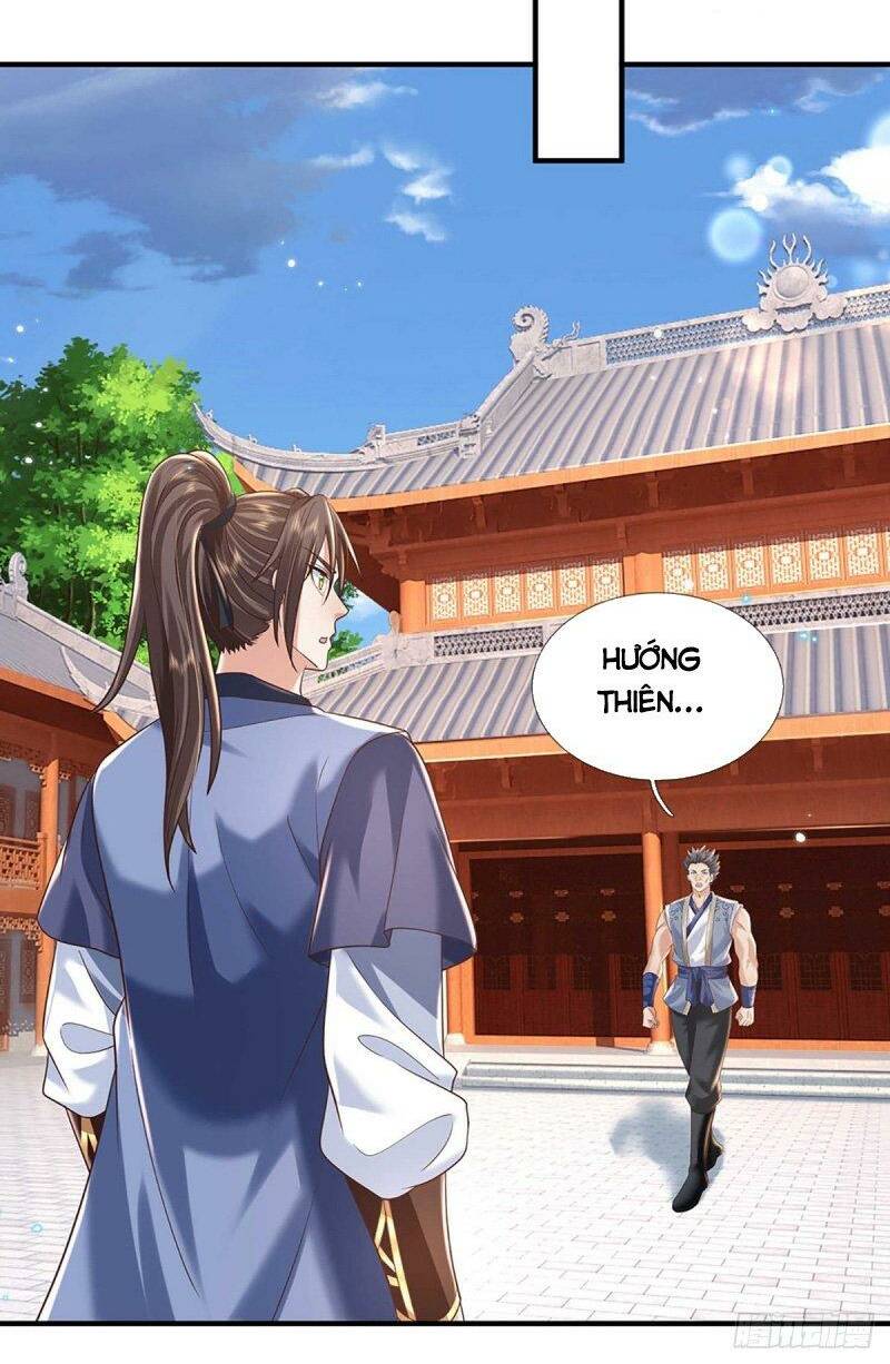 Ta Trở Về Từ Chư Thiên Vạn Giới Chapter 199 - Trang 2