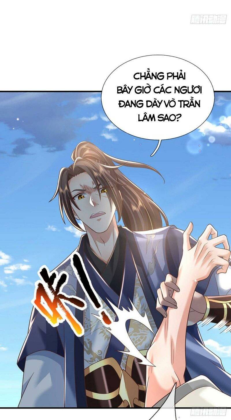 Ta Trở Về Từ Chư Thiên Vạn Giới Chapter 199 - Trang 2