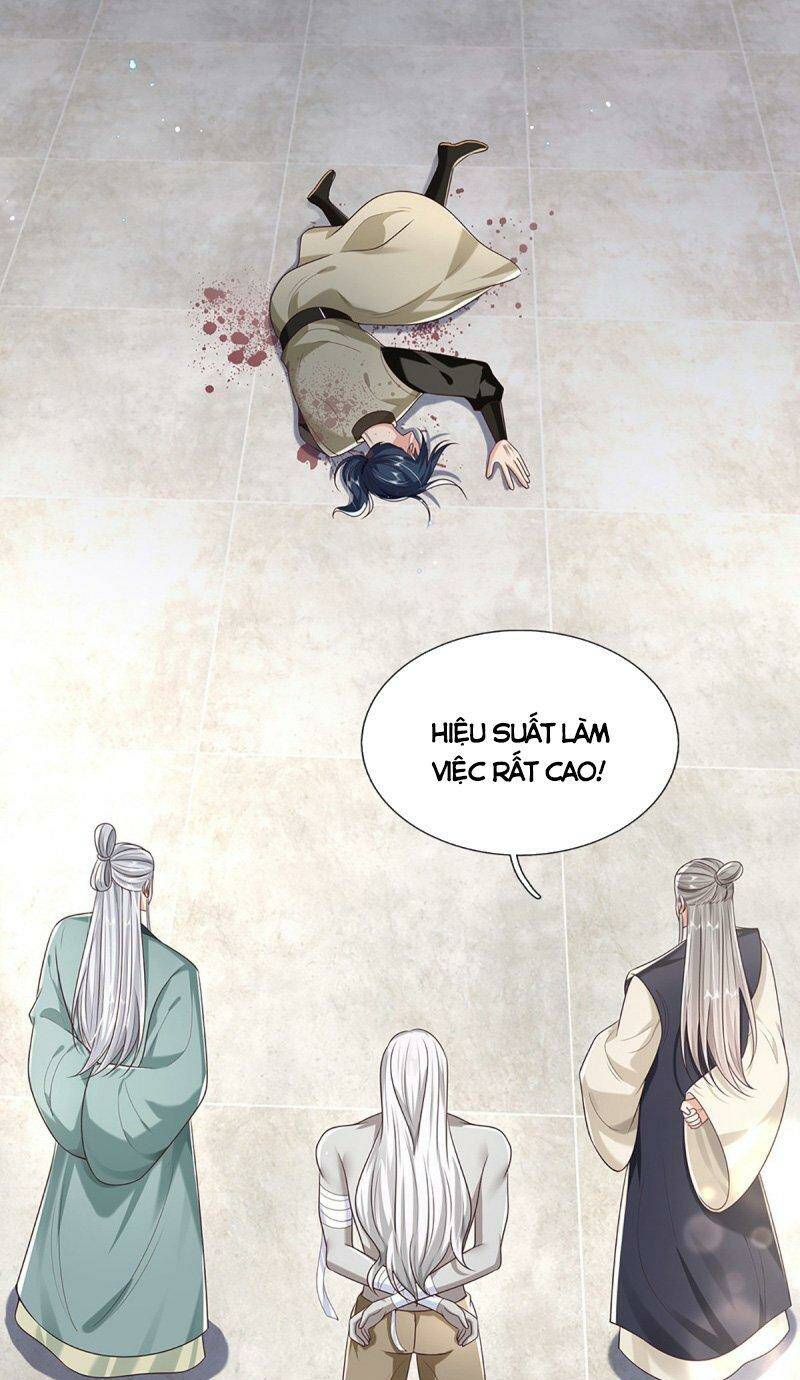 Ta Trở Về Từ Chư Thiên Vạn Giới Chapter 197 - Trang 2