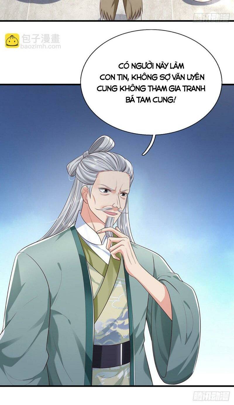 Ta Trở Về Từ Chư Thiên Vạn Giới Chapter 197 - Trang 2