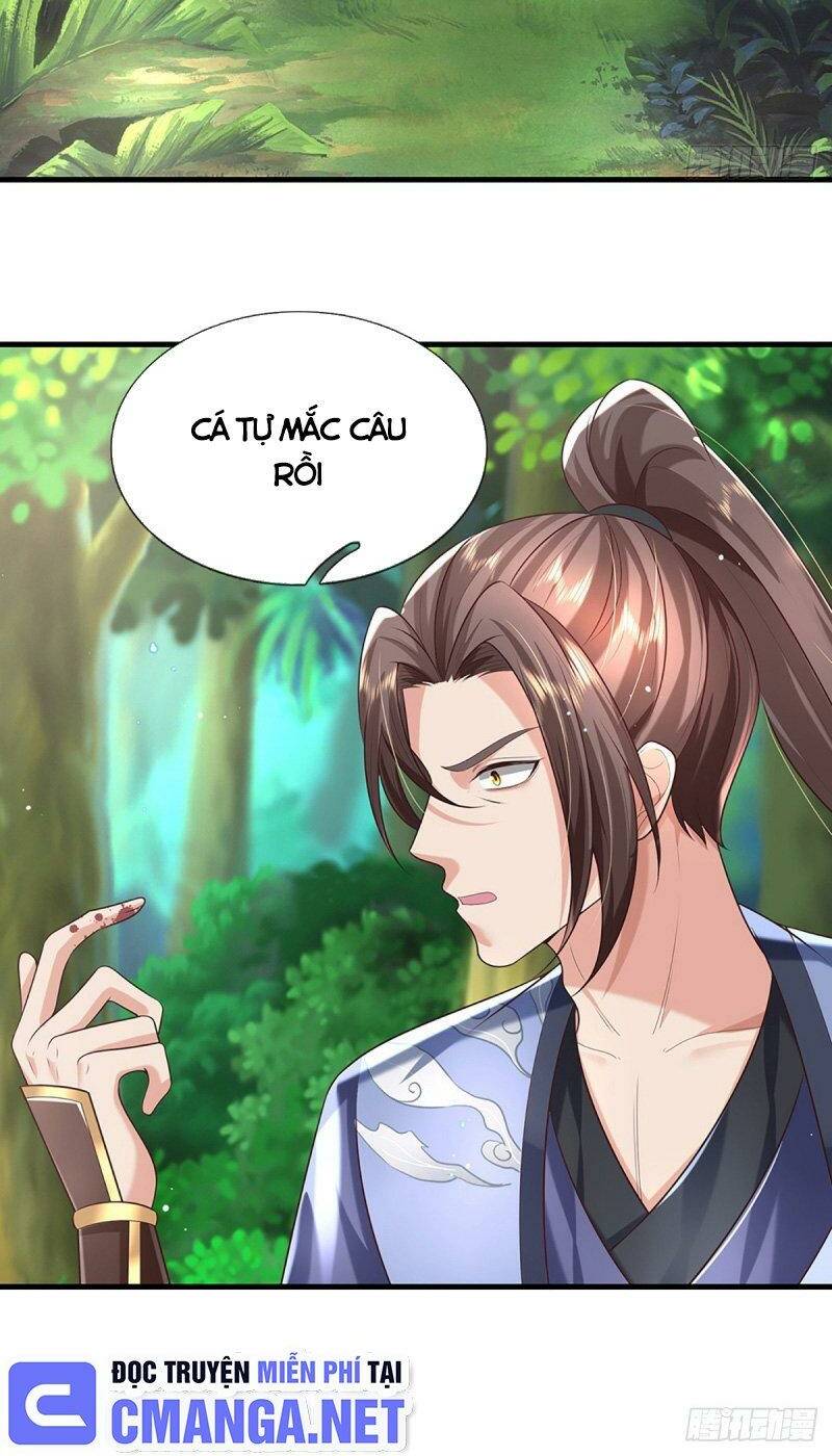 Ta Trở Về Từ Chư Thiên Vạn Giới Chapter 197 - Trang 2