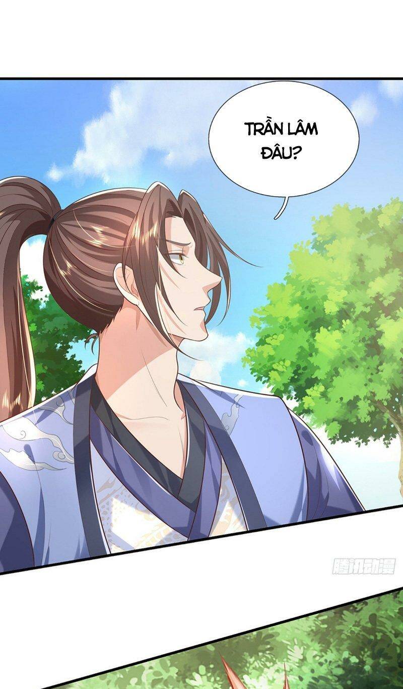 Ta Trở Về Từ Chư Thiên Vạn Giới Chapter 197 - Trang 2